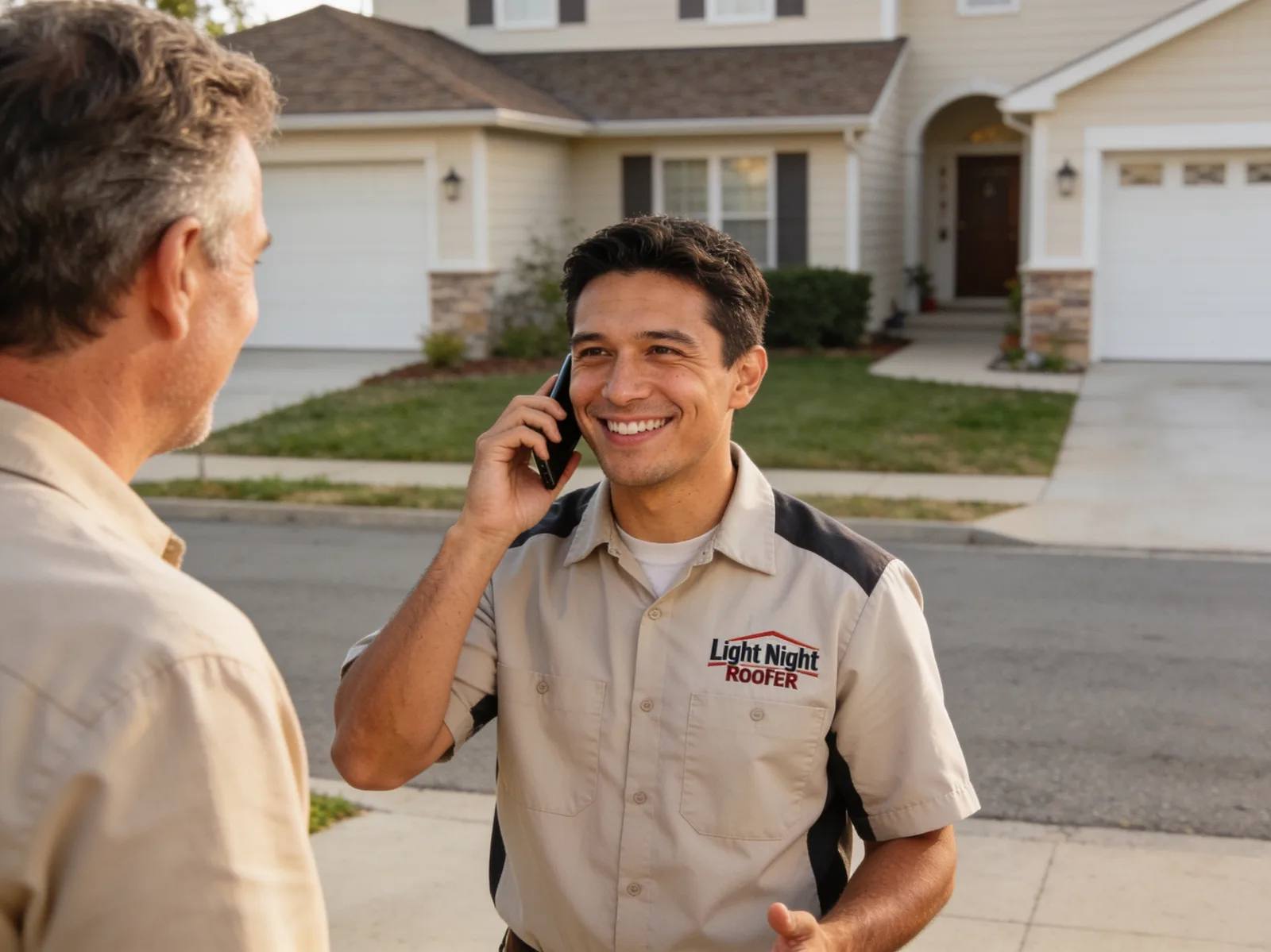 Emergency Roof Repair Rising Fawn, GA FAQs